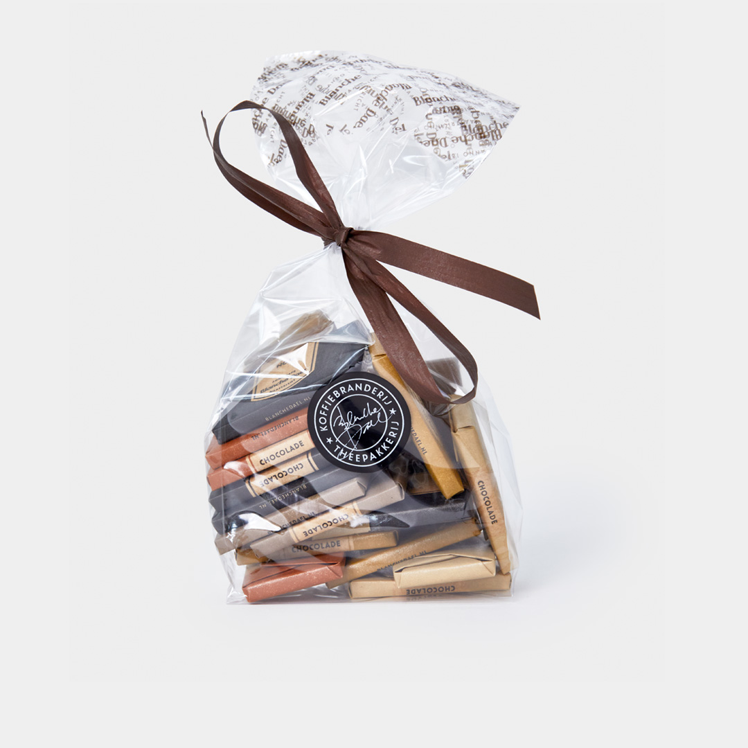 Dael's Chocolade Tablettes