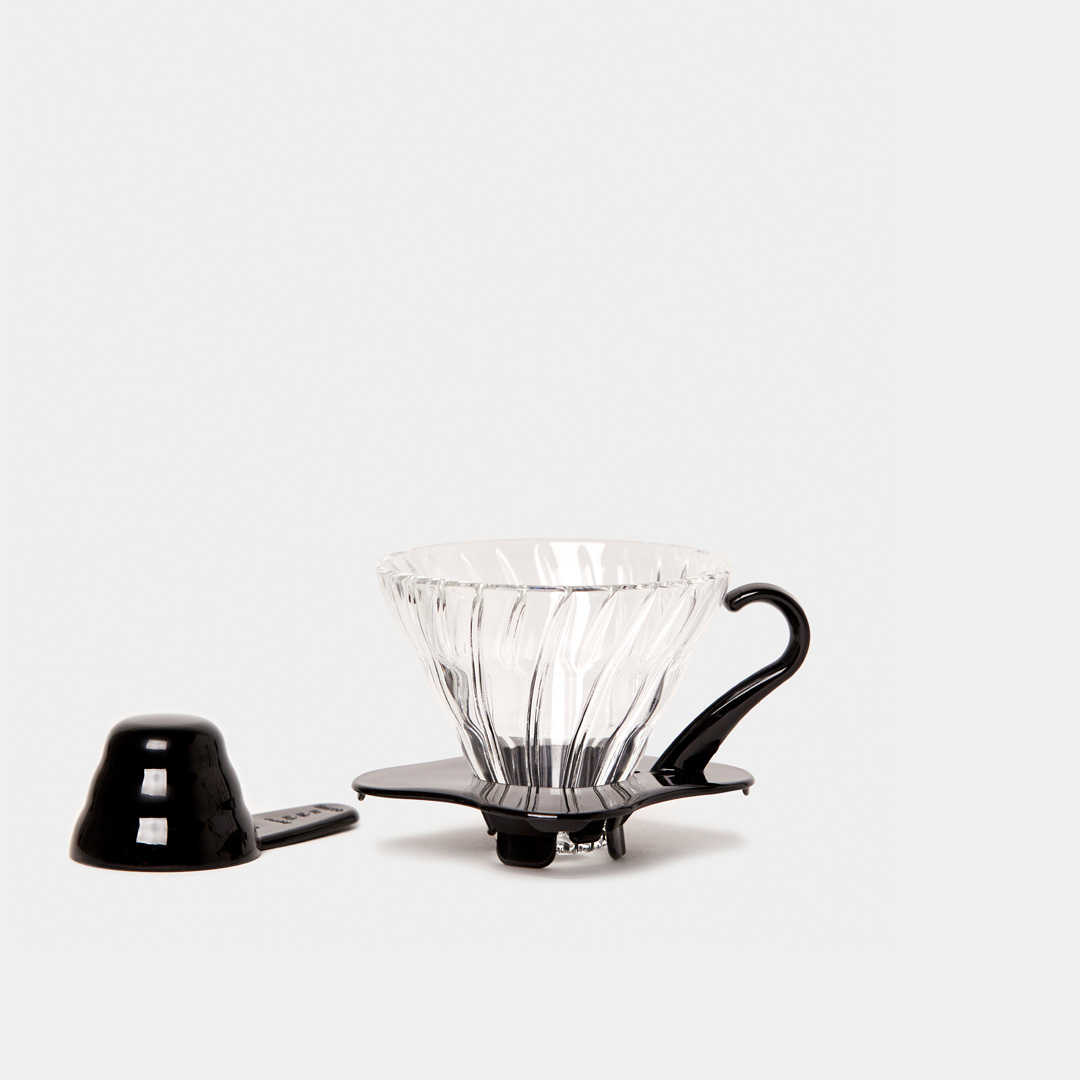 Hario V60 Dripper Glas