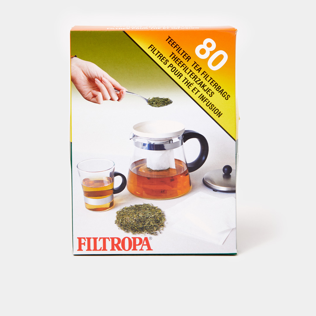 Filtropa Theefilters