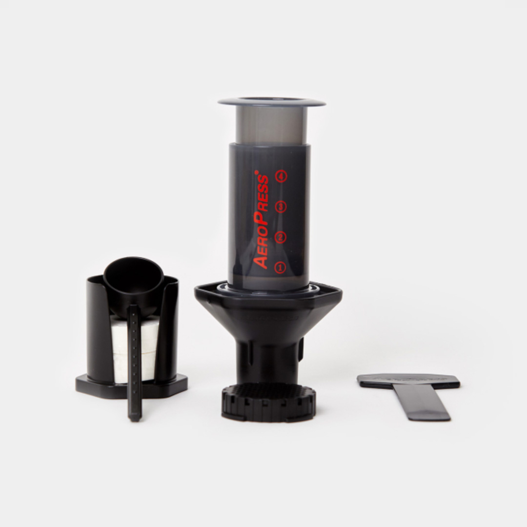 AeroPress