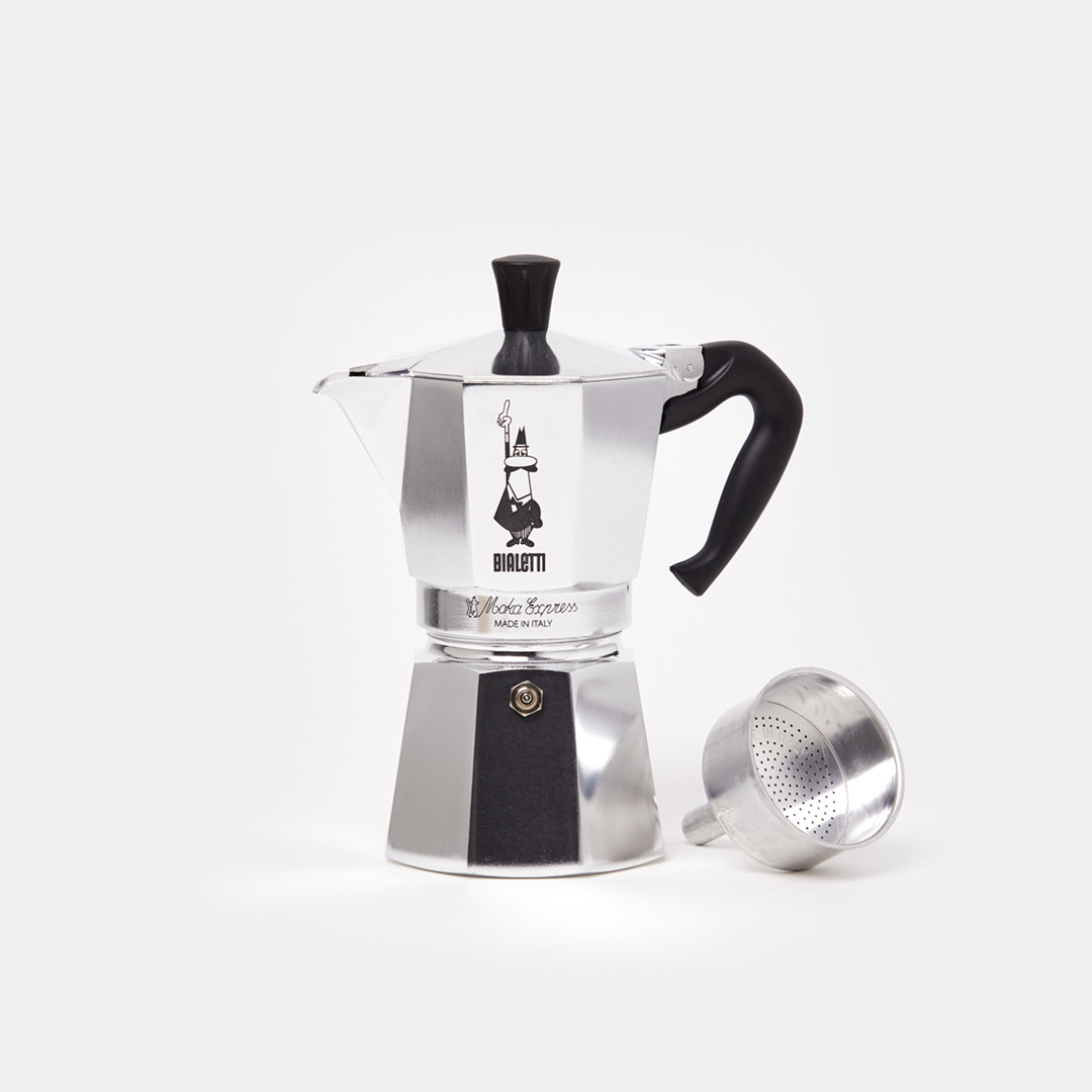 Bialetti Moka Express