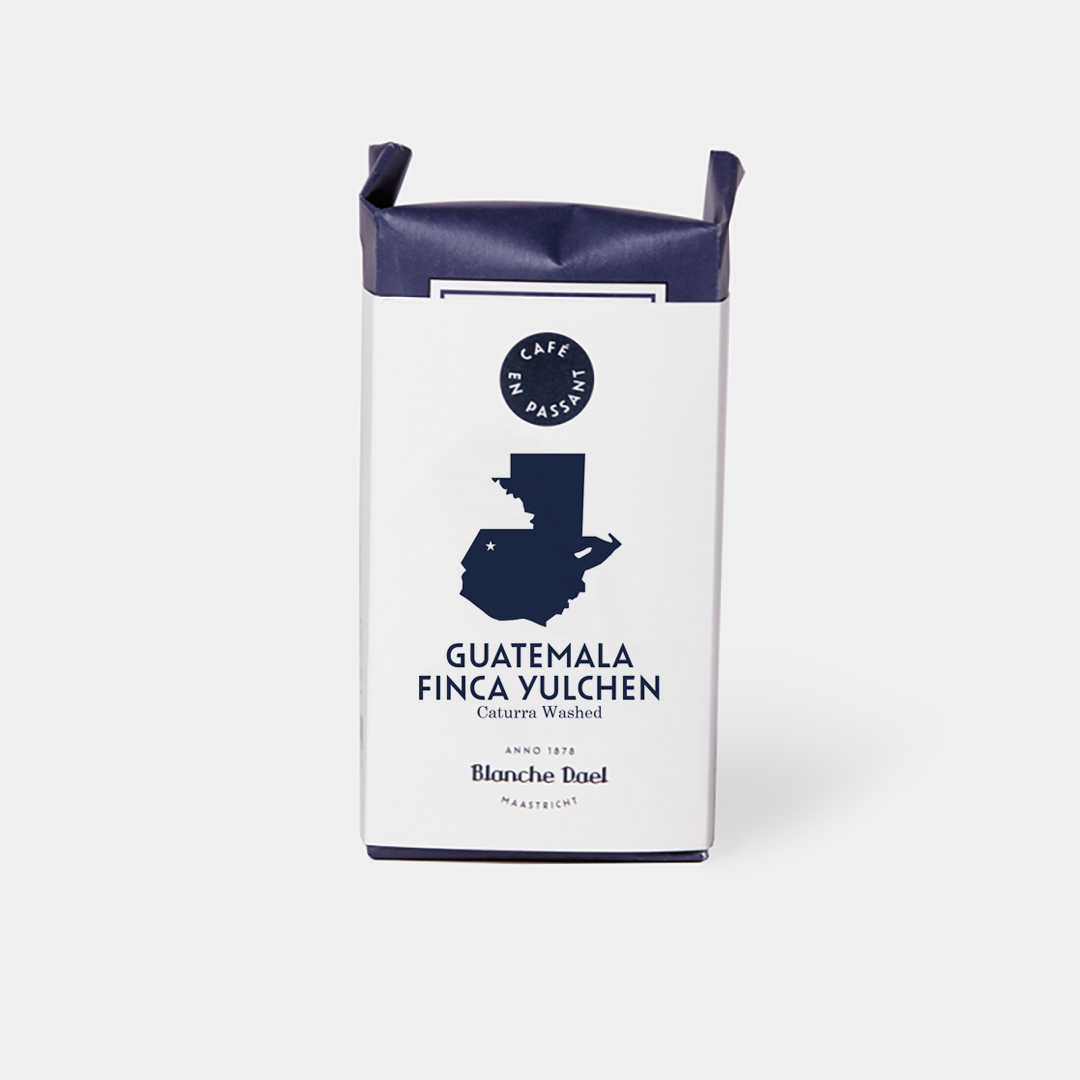 Guatemala Finca Yulchen