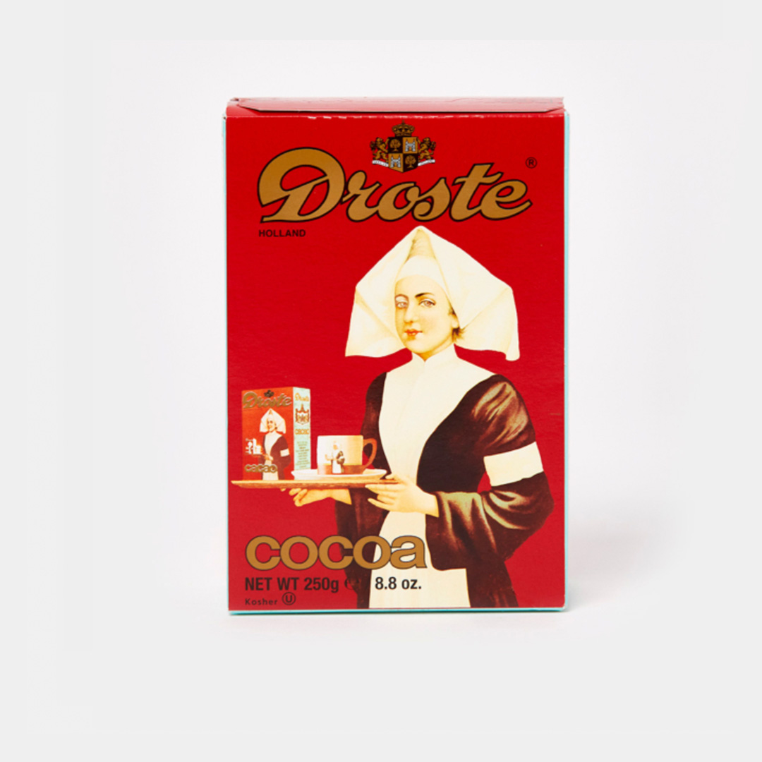 Droste Cacao