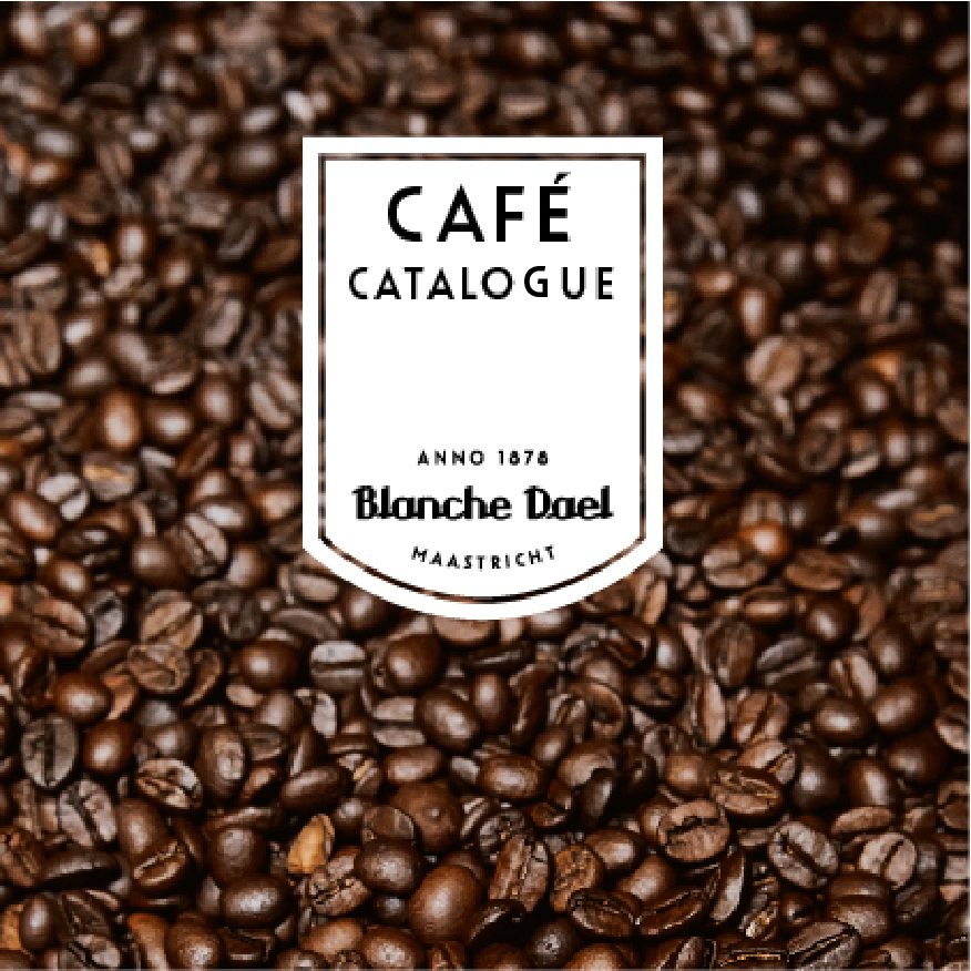 Ga op pad mijn Compatibel met Koffie Blanche Dael online bestellen | Koffiebonen | Blanche Dael