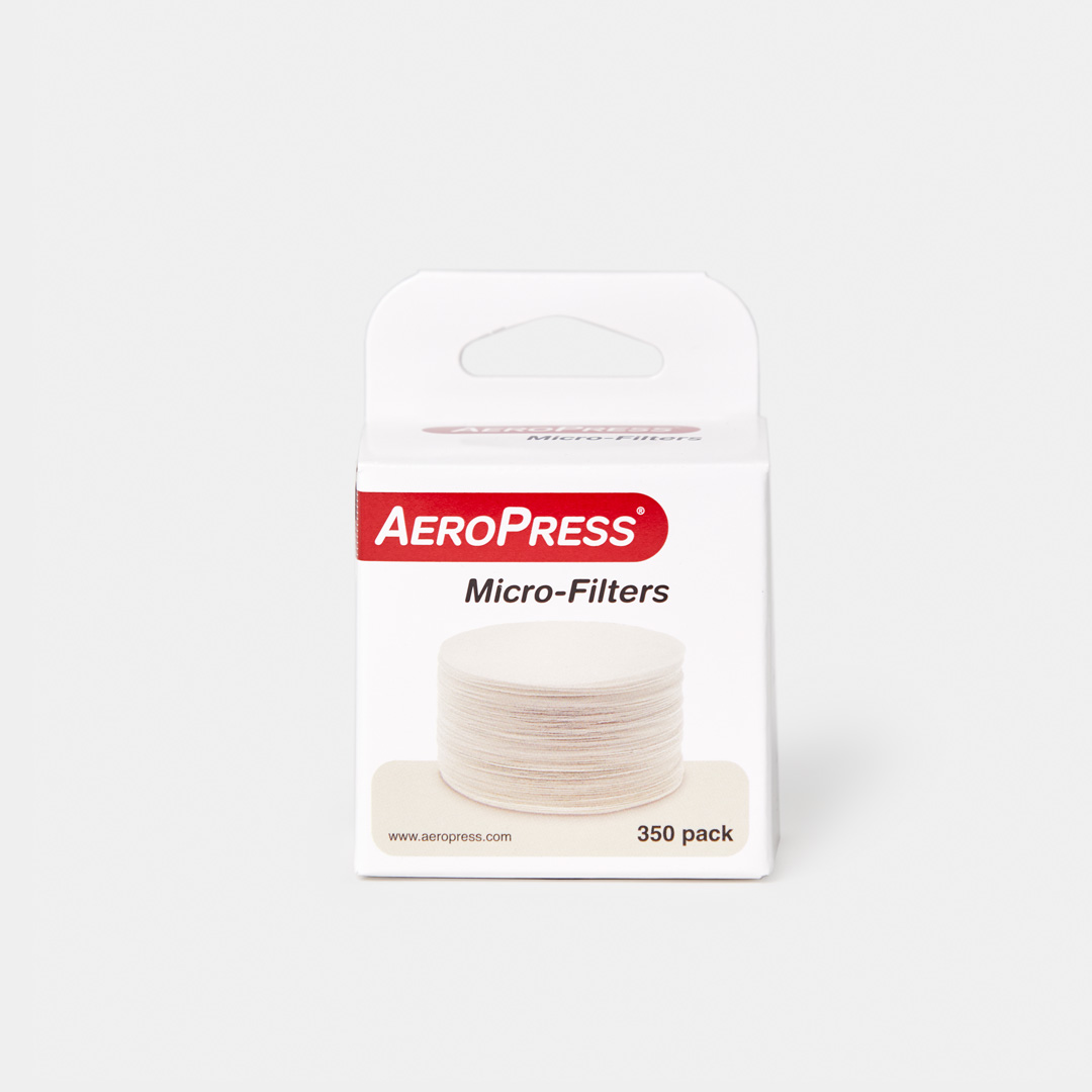 AeroPress Microfilters