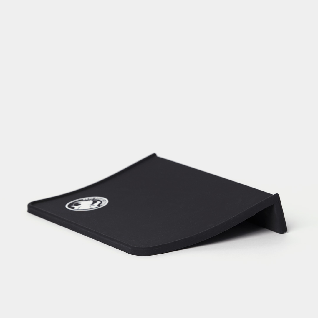 Rhinowares Corner Tamper Mat