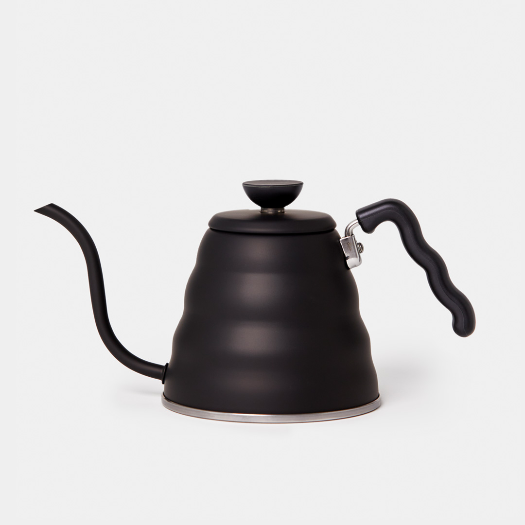 Hario V60 Waterketel Zwart