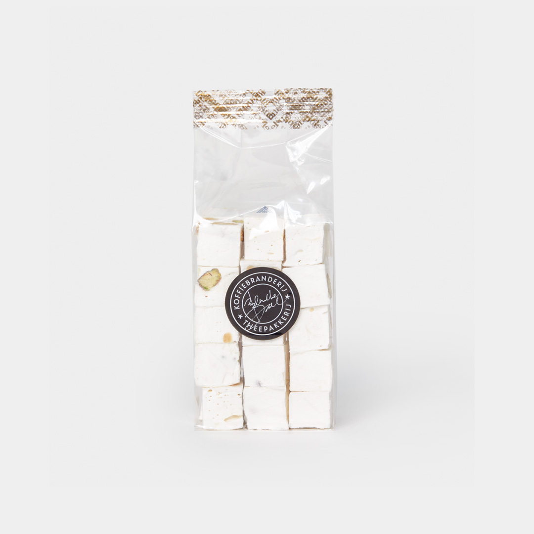 Dael's Nougat